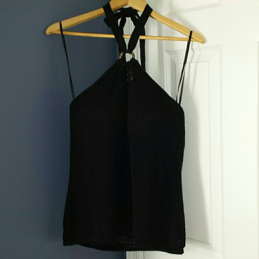 2 SZ 14 /16 Lane Bryant halters.